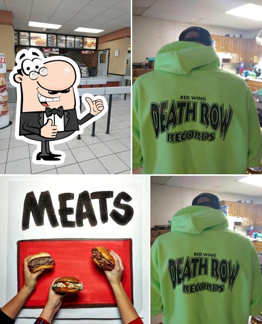 Arby's