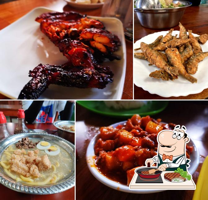 Biker's Haven Restaurant