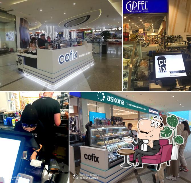 Cofix