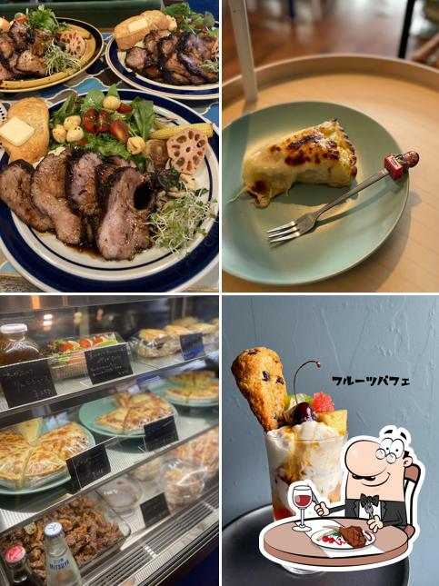 MIHO'S HERB CHICKEN CAFE