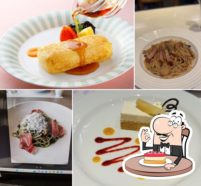 Cafe Restaurant Camelia