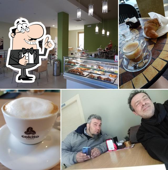 Caffè Napoli