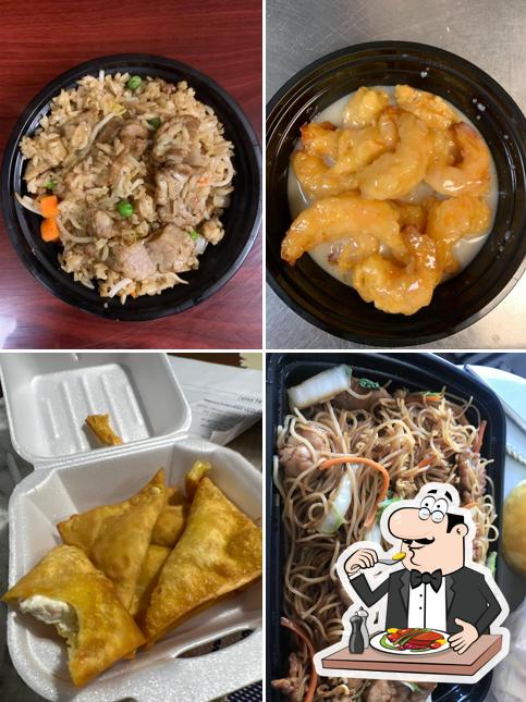 China Wok