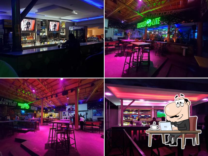 Club Africana