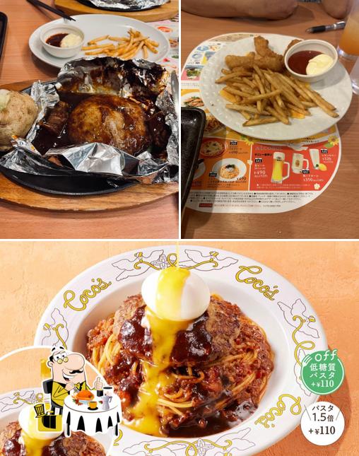 Coco's Restaurant