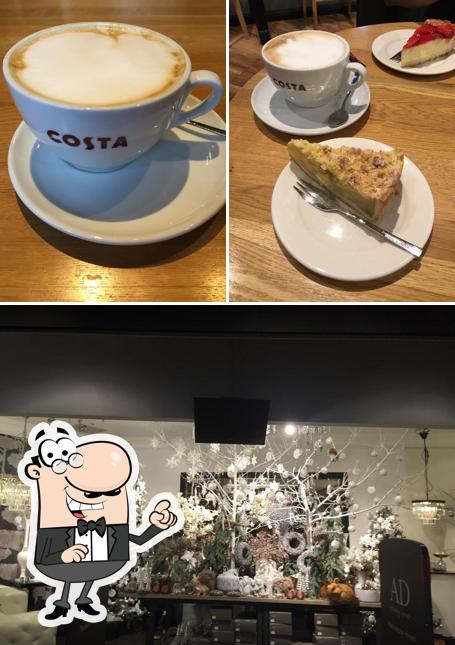 Coffee Heaven