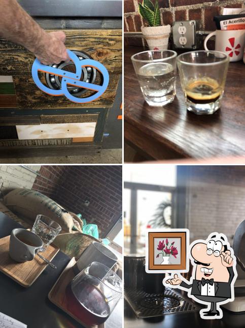 Coffeebar Roastery
