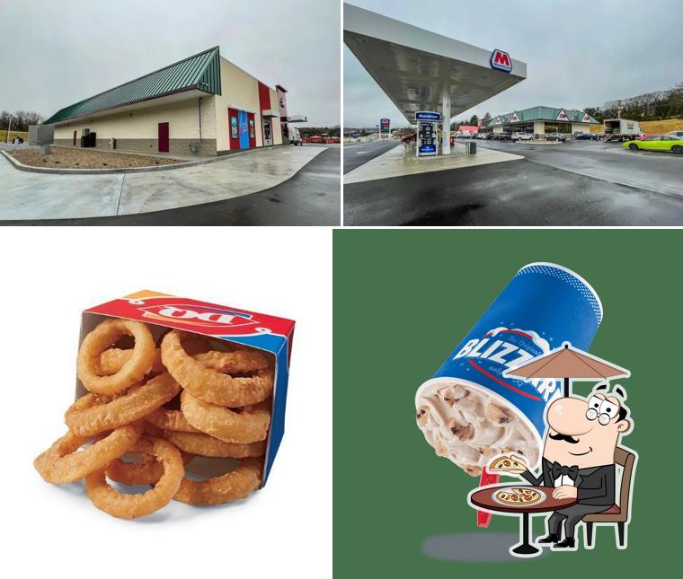 Dairy Queen Grill & Chill