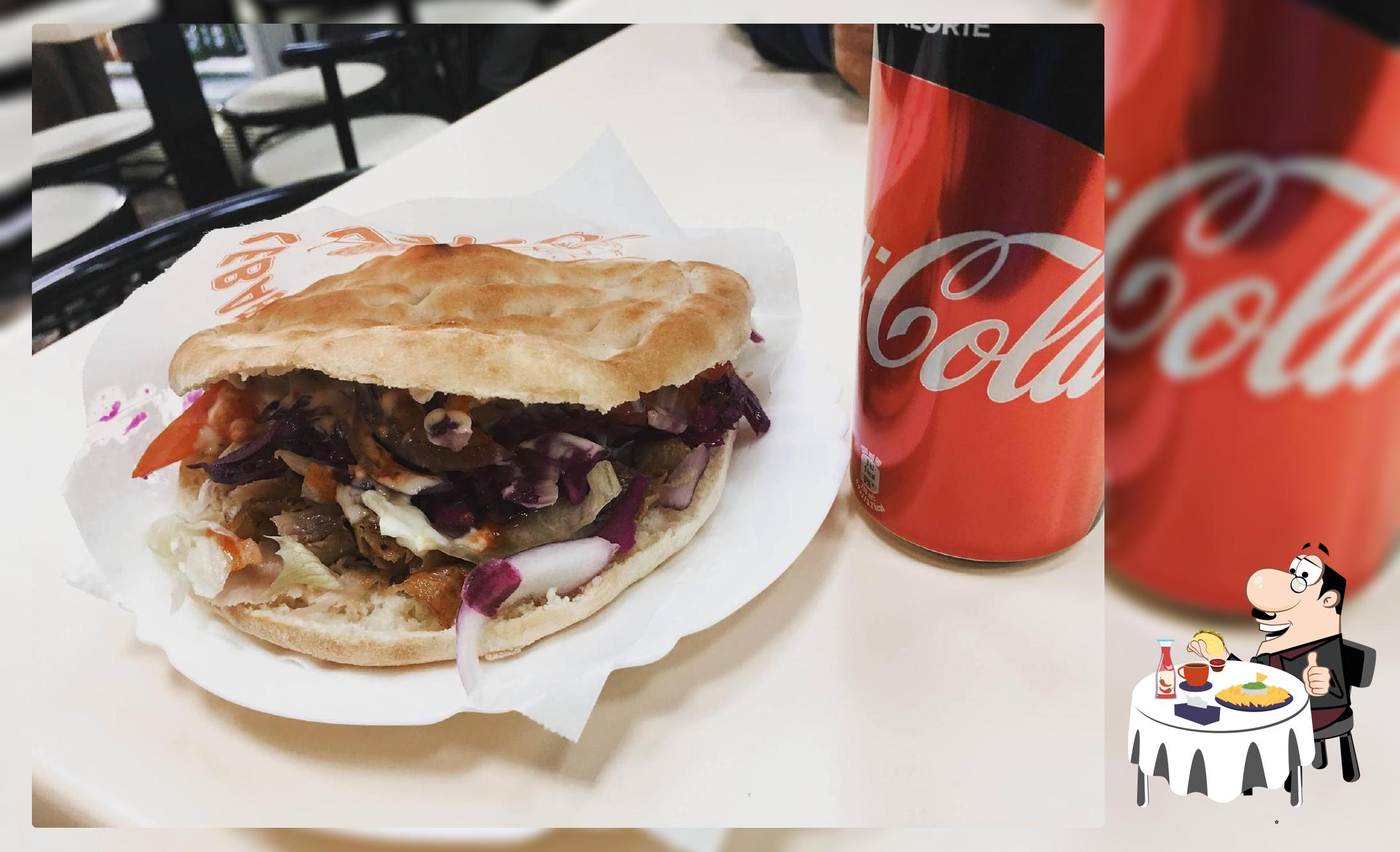 Döner Kebab