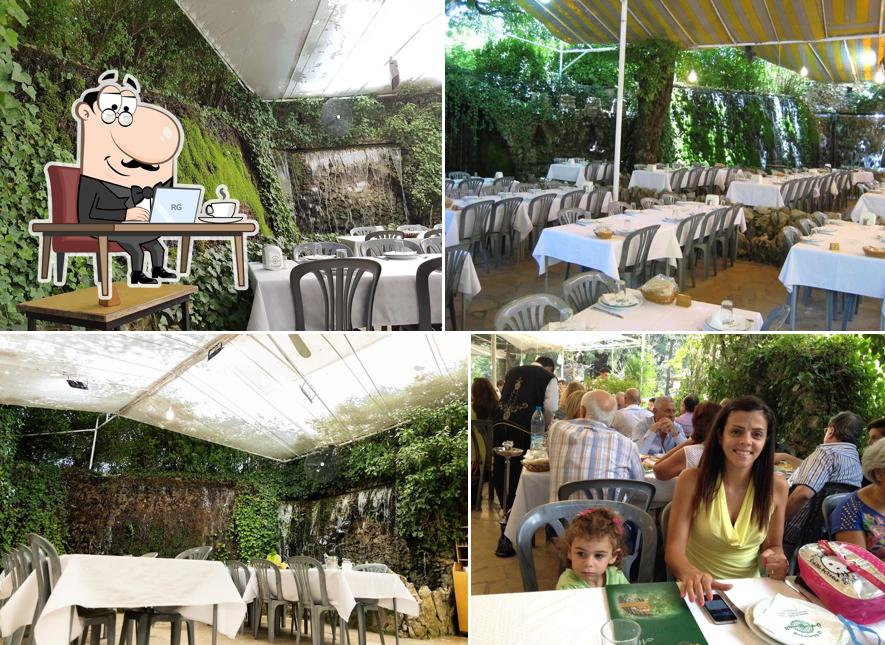 El Yammine restaurant