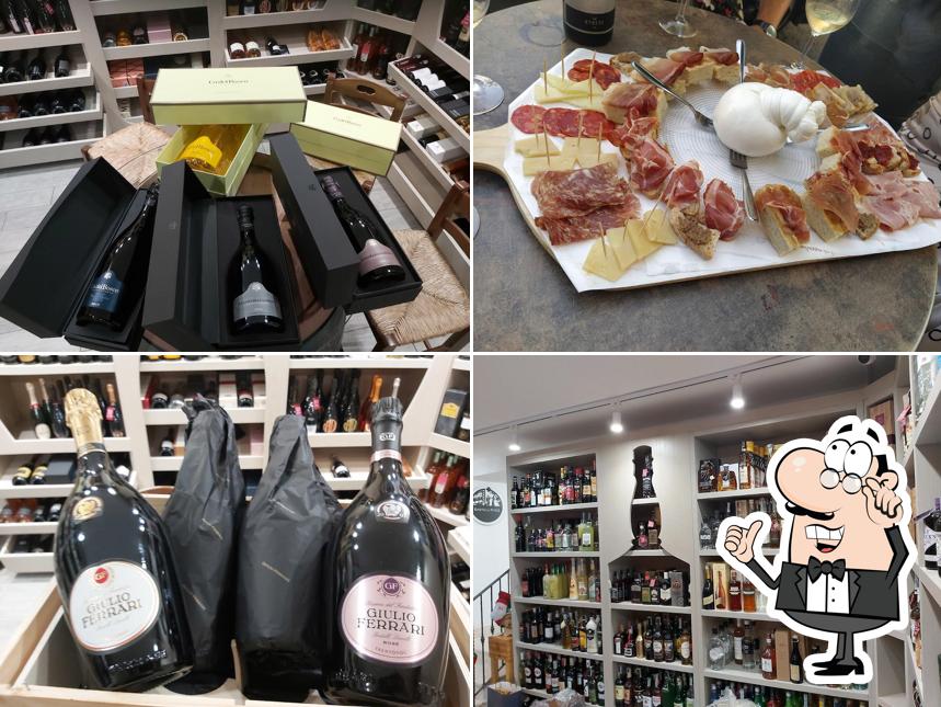 Enoteca Russo