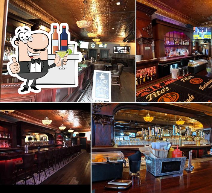 Gunsight Saloon