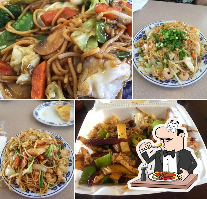 Hunan Chinese Restaurant