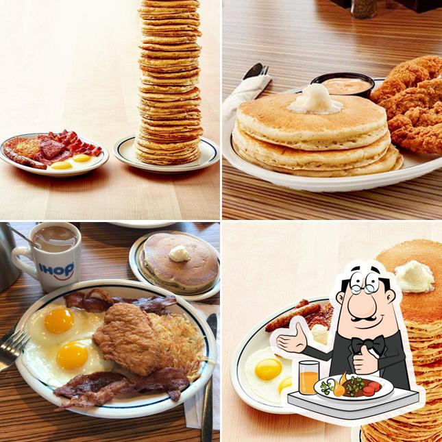 IHOP