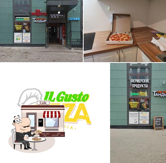 Il Gusto