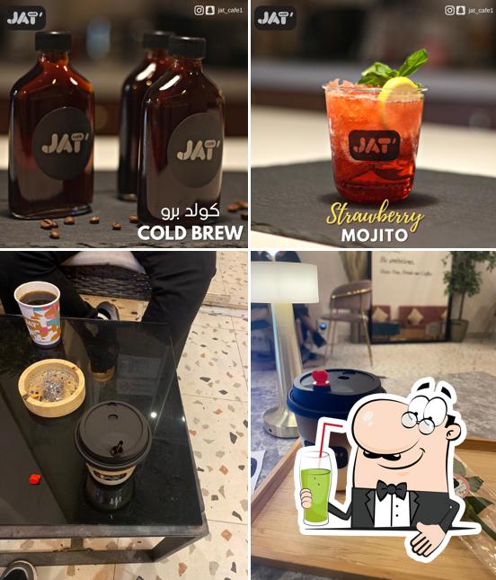 JAT Cafe