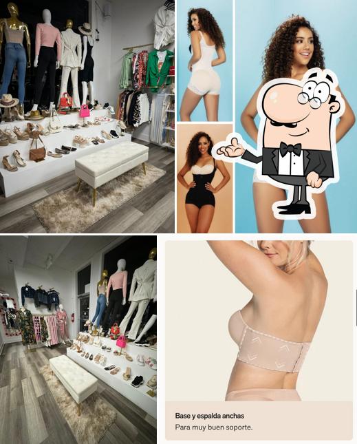 Jenny's Colombian Boutique - Fajas y Pantalones Colombianos