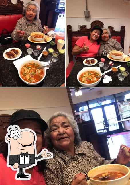 La Fiesta Restaurant