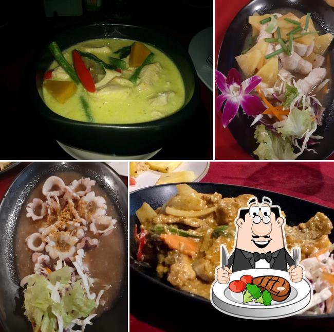 Poom's Place