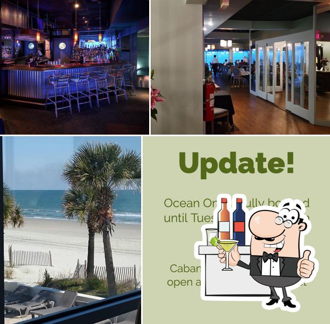 Austin's Restaurant Group Murrells Inlet SC