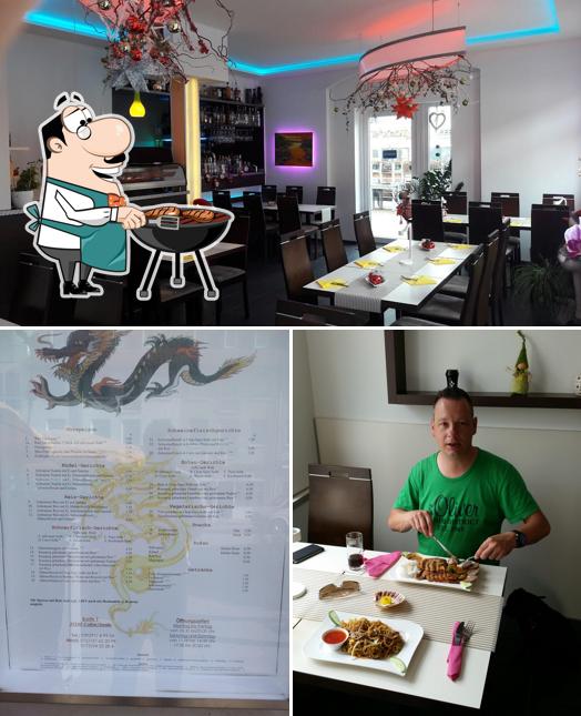 Thang Long Restaurant