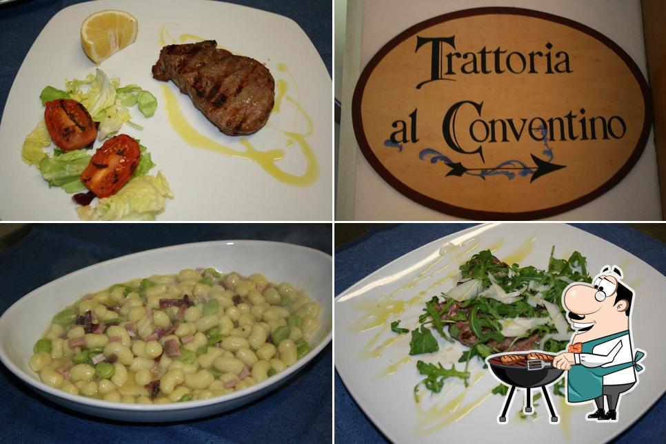 Osteria Al Conventino