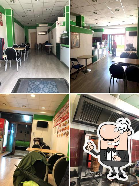 Amico Kebab