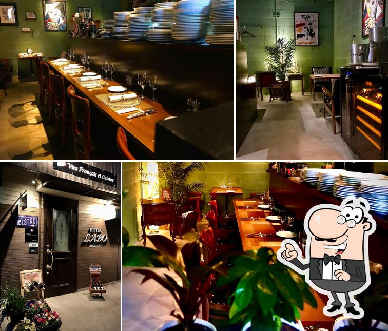Bistro LABO