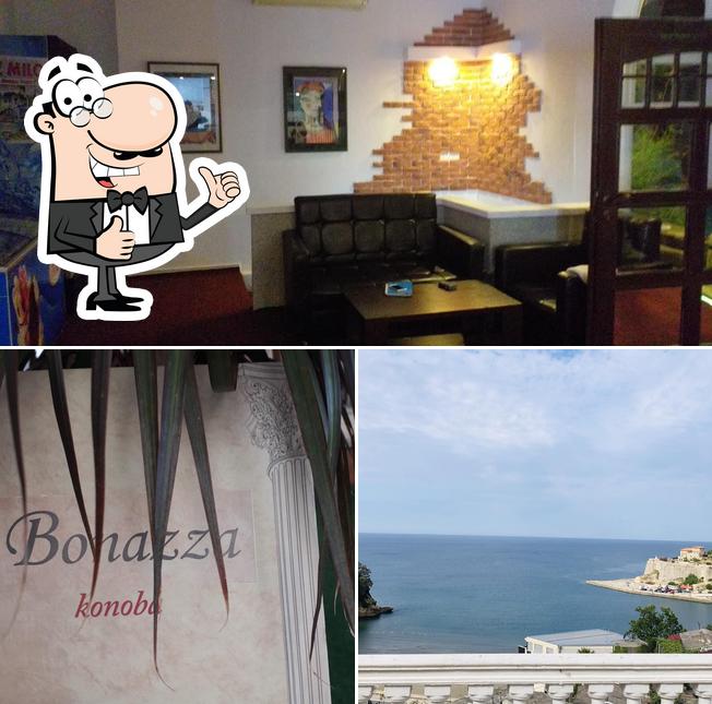 Bonazza