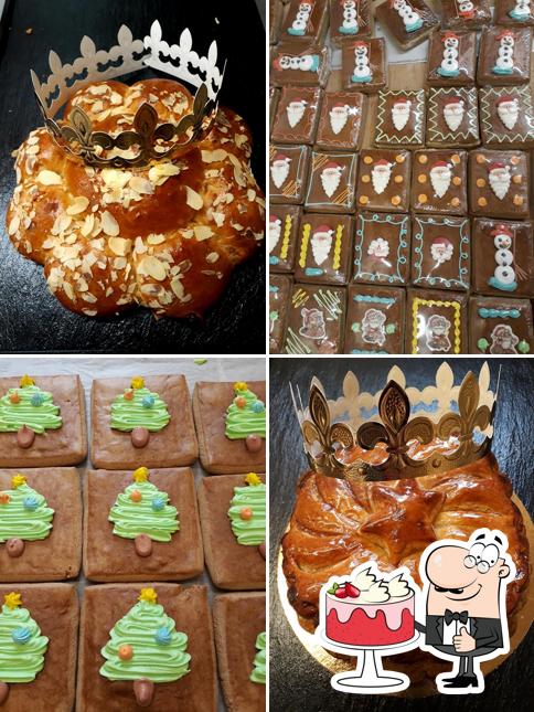 Boulangerie-Pâtisserie Bigler
