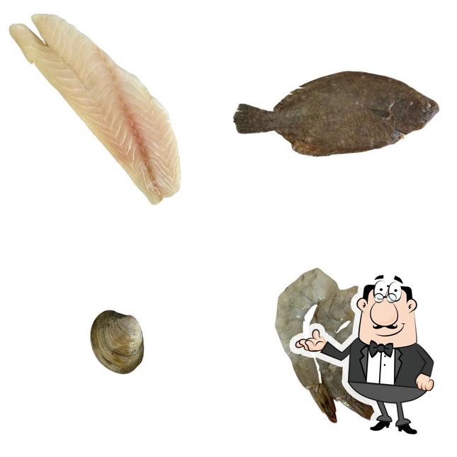 Calabash Fisheries