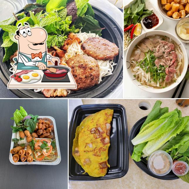 Cao Food&Drink