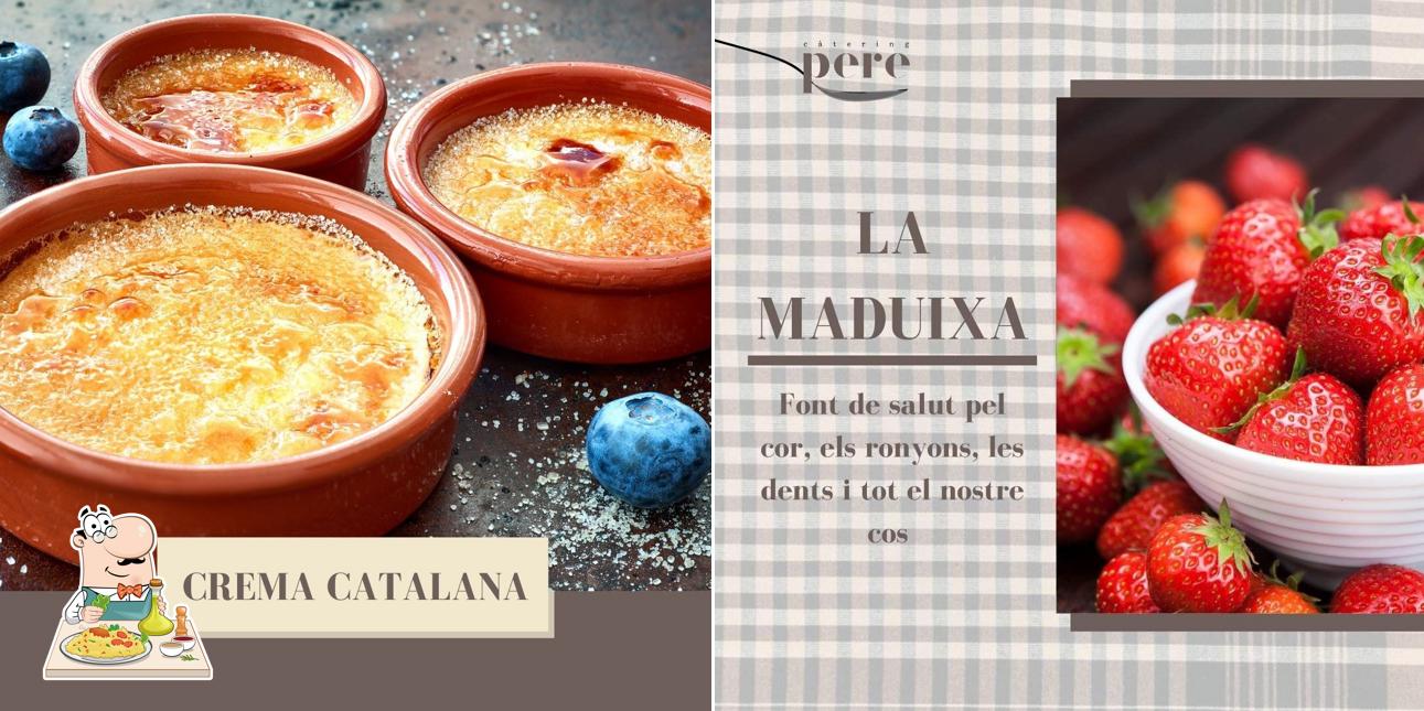 Catering Pere