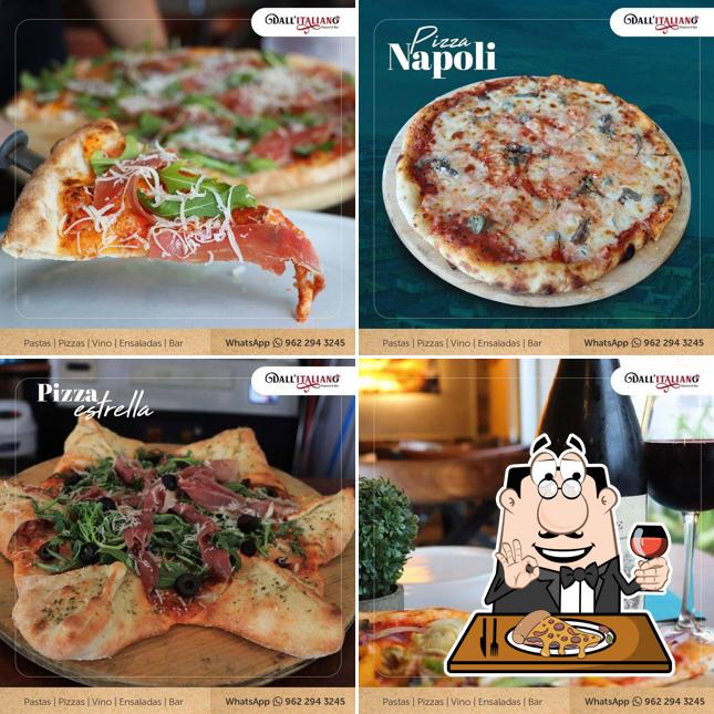 DALLITALIANO PIZZERIA