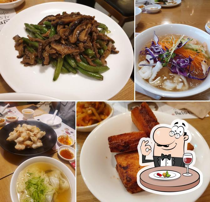 Din Tai Fung Yeongdeungpo Times Square