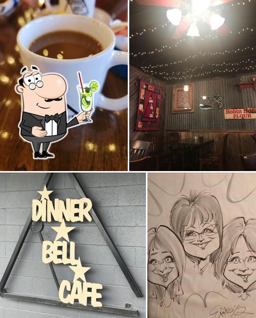 Dinner Bell Cafe