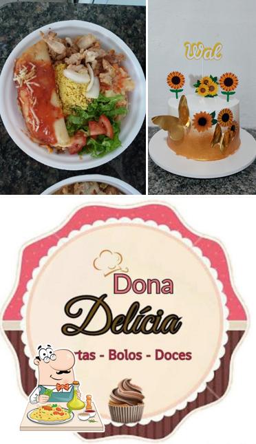 Dona Delícia