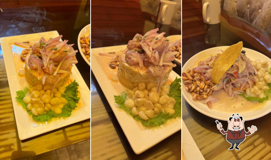 El sabor Huarmeyano