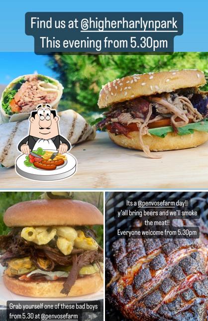 Fat Jacks Pizza Shack