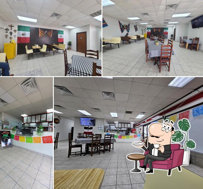Gordita's Letty's