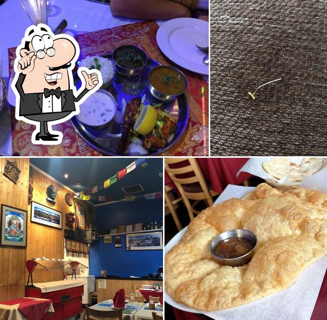 Himalayan Cafe