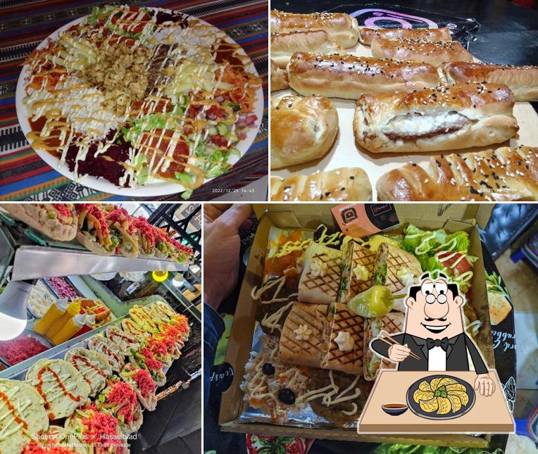 INSTA-FOOD