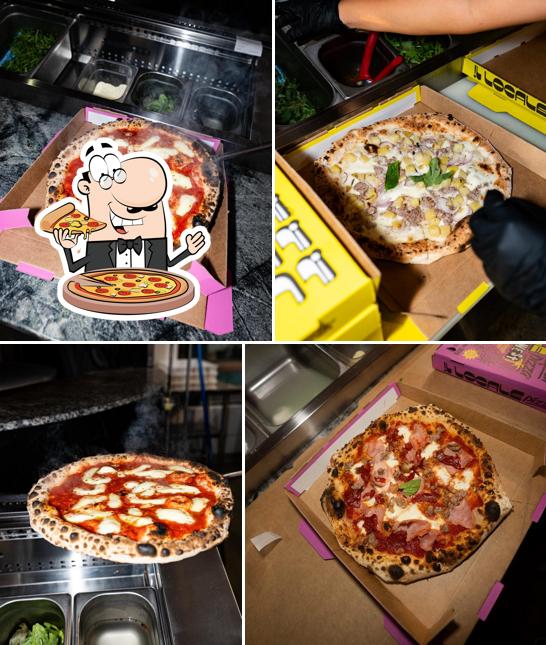 Il Locale Pizzeria Busselton