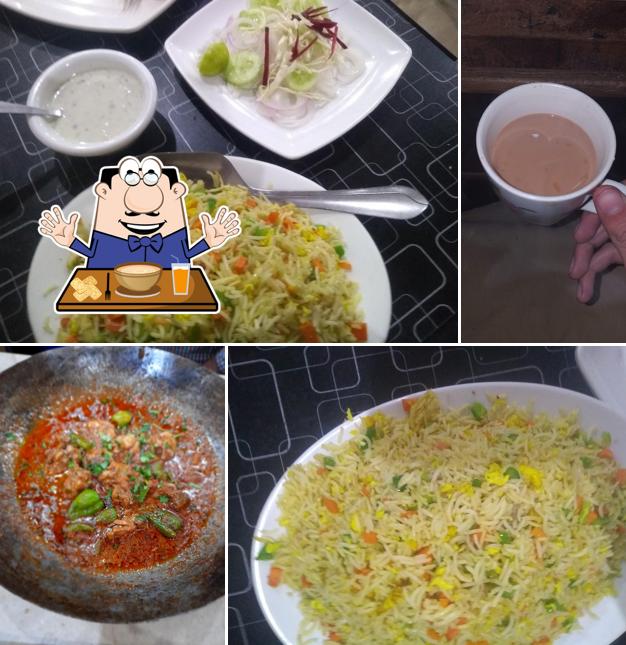 Jalandhar Plus Resturant