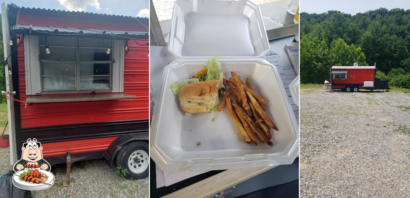 Jossie's Mountain Bistro