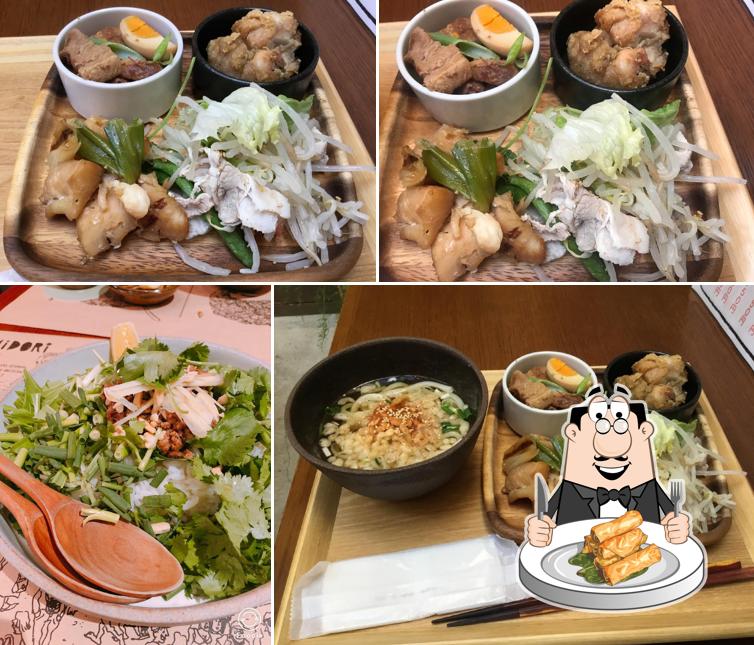KiMiDoRi
