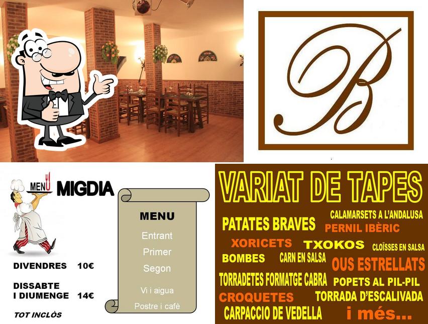 La Bodega de Navàs