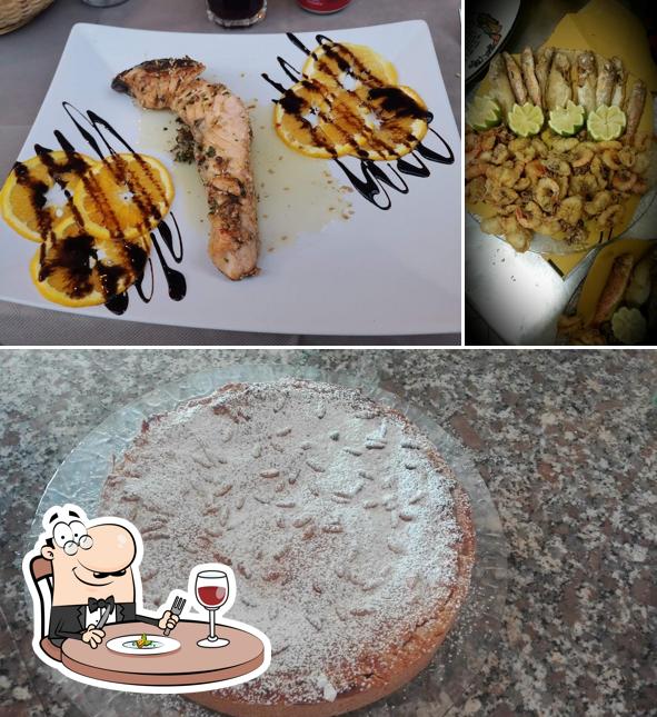 Ristorante La Brusta - Sapori Rustici Toscani
