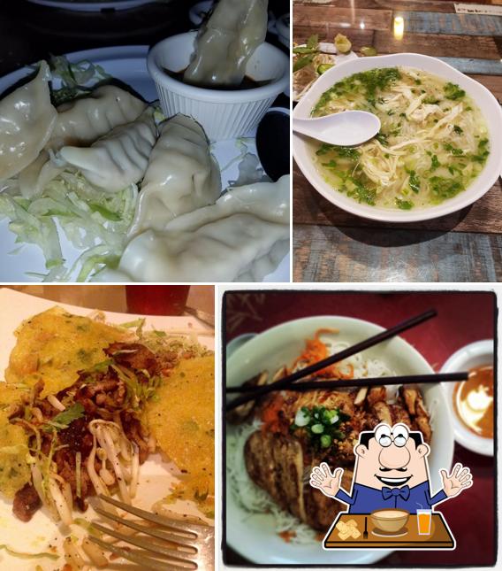 Miss Saigon Cafe Hurst