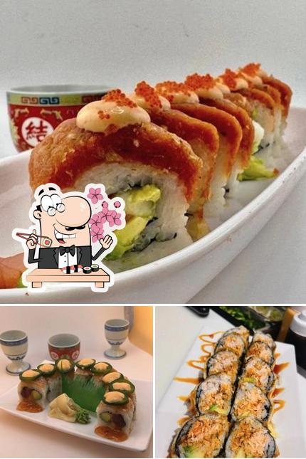 Sushi Addict - Boca Raton